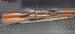 Fiński Mosin M91 – New England Westinghouse 1915