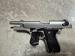 Pistolet BERETTA 92 FS INOX USA