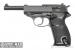 Pistolet Walther P38, 9x19mm Parabell [C5937]