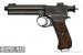 Pistolet Steyr M7, 8mm [C4525]