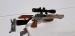 Steyr LG110 FT .177 16J
