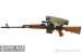 Karabin Zastava M76, 8x57mm [R3459]