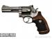 Rewolwer S&W 686, .357 Mag. + .38 [G1038]