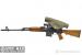 Karabin Zastava M76, 8x57mm [R3460]