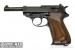 Pistolet Walther P38, 9x19mm Parabell [C5942]