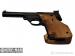 Pistolet High Standard 107, .22 LR [Z1793]