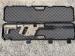 KRISS VECTOR CRB FDE 22 LR RIFLE