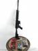 Karabinek Armalite M15
