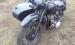 motor z koszem