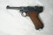 Luger Parabellum P08 1937 Piekny Kolekcjonerski