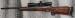 Anschutz 1808 karabinek sportowy .22LR