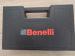 Benelli MP 95E