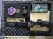 Pistolet sportowy FWB C 25
