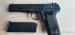 Pistolet TT Radom