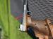 Pistolet HammerliiInternational 22LR