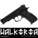 Pistolet CZ 75 BD Police, kal. 9mm Luger