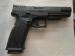 Pistolet HS SF19 5,25''