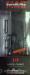Dry fire mag z laserem 