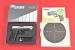 #8557 PISTOLET SIG SAUER P226S,1996, kal. 9x19