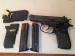Pistole CZ 83
