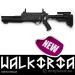 NOWOŚĆ! Strzelba podwieszana AKDAS AK-12 12/70