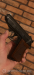 Erma EP 752 22lr wzór Walter PPK
