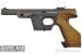 Pistolet Walther GSP, .22 LR [Z2225]