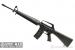 Karabin semi Colt M16A1, 5.56x45mm (.223 [M5955]