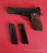 Pistolet S&W Model 52 - 38 Wadcutter