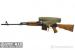 Karabin Zastava M76, 8x57mm [R3461]