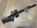 Daniel Defense DDM4 RIS III M4A1 14,5”