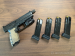 CZ P10 SC OR SR