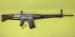 KARABIN SAMOPOWTARZALNY STGW.57, kal. 7,5x55mm