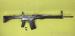 KARABIN SAMOPOWTARZALNY STGW.57, kal. 7,5x55mm