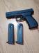 Pistolet atara