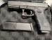 Glock 17 gen 3 Brazil