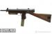 Pistolet CZ Samopal Sa, 7.62x25mm Tokar [M233]