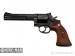 Rewolwer Smith&Wesson 586-6 .357Mag [G1100]