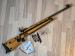 Karabin Anschutz Match 54 1907 .22 LR