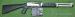 ARM ARM-M4 SILVER 12/76 DOSTAWA W CENIE!
