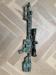 Ruger MPR 18' pod dalsze dystanse