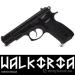 Pistolet CZ 75 B, kal. 9mm Luger