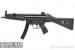 Pistolet Heckler Koch MP5, 9x19mm Para [M6029]