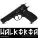 CZ 75 Made in Czechoslovakia, 1992r., 9mm Luger