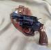 Smith & Wesson model 37, .38Spec, 2"