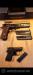 Beretta 87 Cheetah Long Rifle plus Beretta 950 - S