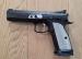 Pistolet CZ CZ 75 TACTICAL SPORT 2 - TS2 kal. 9x19