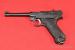 #8565 PISTOLET LUGER P08, FINLANDIA, Kal. 9x19