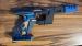 PISTOLET WALTHER GSP 22LR