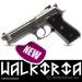 TAURUS PT99 AF 9x19 (Beretta 92 F)